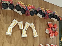 -麦当劳(安定门外大街店)