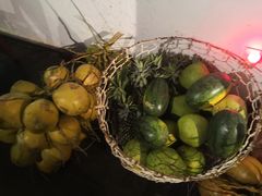 -Cuc Gach Quan Restaurant