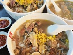 -潮镇老尾牛杂(环城西路店)