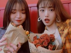 -循礼门鲜花花市(武汉循礼门店)