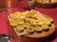 -V-ONE西雅图海鲜自助餐厅(仓山万达广场店)