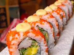 -鸟泉居酒屋·烧鸟·酒馆(百子湾店)