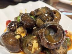 -61号餐吧(兴坪古镇漓江店)