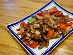 -妈妈的味道(和顺古镇店)