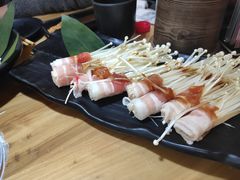 -九田家黑牛烤肉料理(吴江万象汇店)