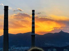 -红光山