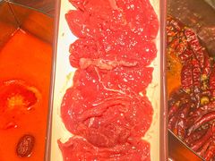 -重庆锦火锅(惠福东路店)