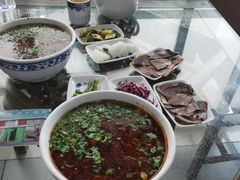 -吾穆勒蓬灰牛肉面·清真(北滨河中路店)