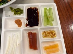 -鸭匠食府·挂炉烤鸭·新京菜(阜成路店)