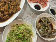 -丰收渔港饭店(嵊泗店)