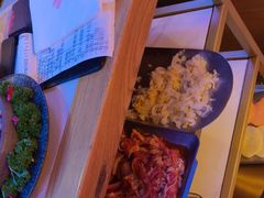 -杨记齐齐哈尔烤肉(总店)