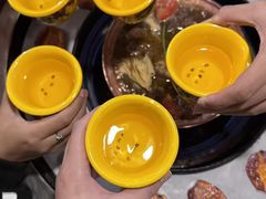 -顺顺小吃(独克宗古城店)