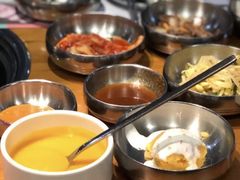 -老炉家木炭烤肉(长江国际店)