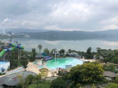 -华侨城阳宗海海景温泉