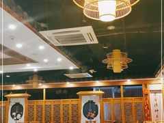 大堂-围龙屋客家食府(福田店)