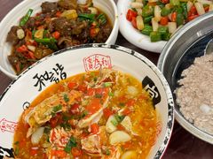 -羊子两室一厅(八一广场店)