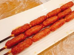 -乐凯撒披萨(中心书城店)