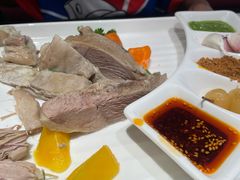 -清真·卡德尔大叔新疆主题餐厅(龙汇路店)