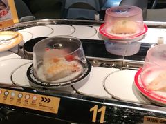 -元气寿司(东方宝泰店)