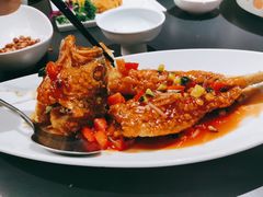 -南门食仙·手工福州菜(南门兜店)