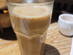 -壹泰东南亚主题餐厅·高良姜风情(州桥店)