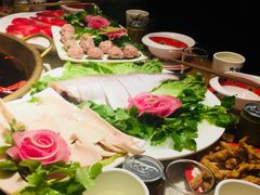-大味生态火锅(蓝谷地店)