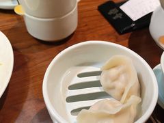 -喜鼎海胆水饺(朝阳区三里屯太古里北区店)