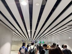 -广州白云国际机场-T2航站楼
