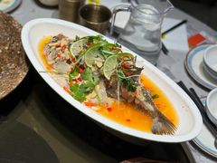 -Home Thai·泰谣(王府井apm店)