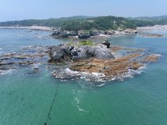 -大连金石滩滨海国家地质公园