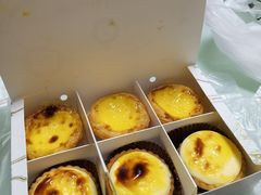 -莉莲蛋挞(日月光店)