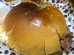 -繁仔牛杂(石排店)