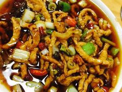 -人和水上飘(第一家店)