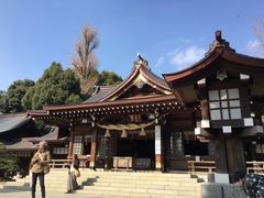 -水前寺成趣园