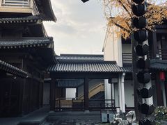 -香积寺