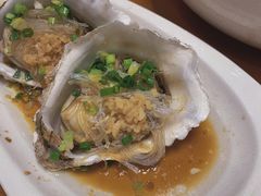 蒜蓉生蚝-高佳庄·舟山海鲜(海景旗舰店)