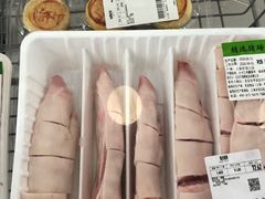 -山姆会员商店(上海浦东店)
