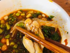 -仔耳朵冷锅鱼蛙芋儿鸡(莲花东路店)