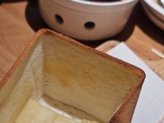 -绿茶餐厅(南昌王府井店)