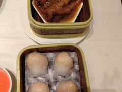 -香港狮子山下·明星粤菜餐厅(北苑店)