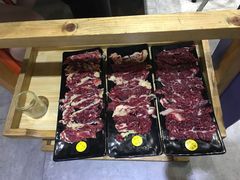 -陈记顺和潮汕牛肉火锅(番禺迎宾大道店)