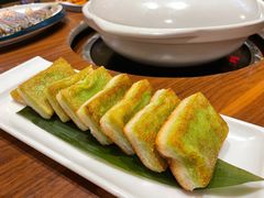 椰汁斑斓汁年糕-龙泉人椰子鸡(龙昆南店)