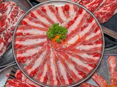 -玄希浪漫厨房·韩料烤肉(湖滨银泰in77店)