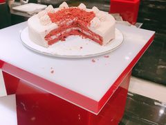 -东方红海鲜百汇(国际大厦店)