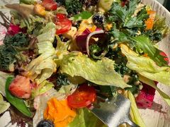 -芭莉与彩虹西餐厅(成都合生汇店)