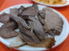 -清真磨沟沿老字号牛肉面(总店)