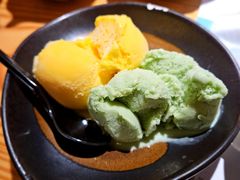 -花潮料理艺食馆(世欧广场店)