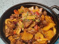 -伊帆食府·青海地方特色美食