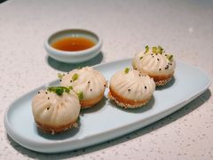 招牌生煎包-竹外桃花·江南小酒馆(SKP·S店)
