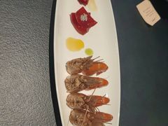 -茶人村·前滩江景雅宴(上海首店)
